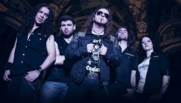 Mystic Prophecy - Metal Division