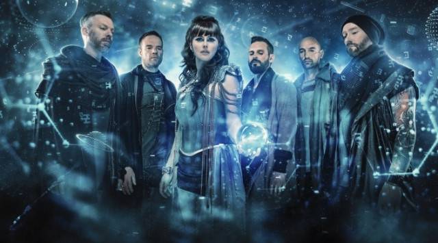 Within Temptation - Raise Your Banner