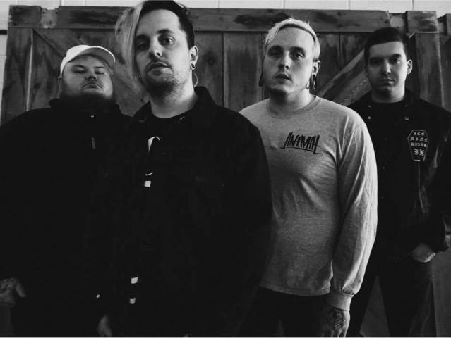 Between Now And Forever - No More Pain