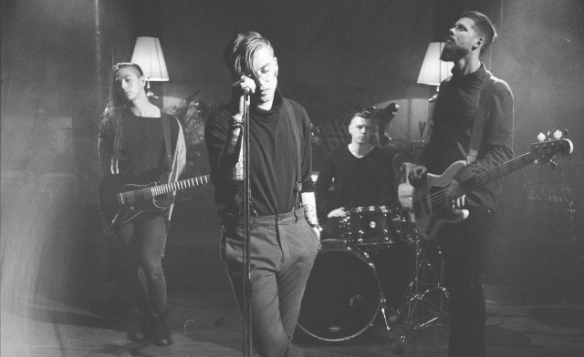 Imminence - Heaven In Hiding