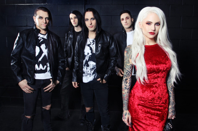 Stitched Up Heart - Lost