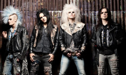 Crashdiet - Rust