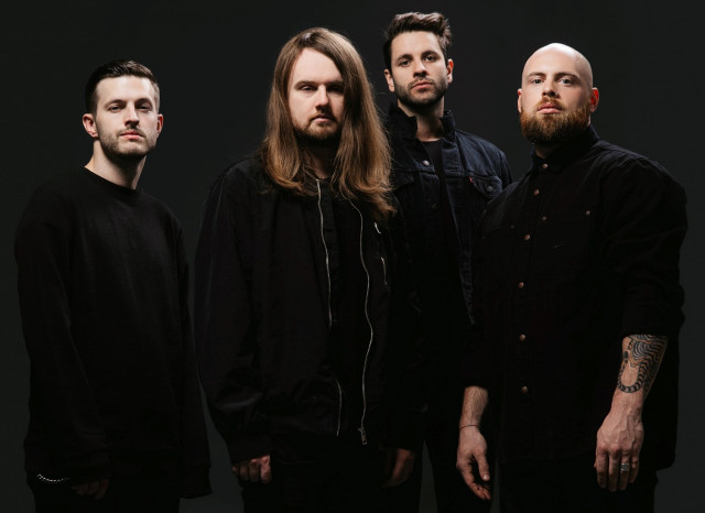 Fit For a King - Breaking the Mirror