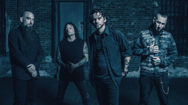 Any Given Sin - Still Sinking