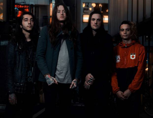 Bad Omens - The Hell I Overcame