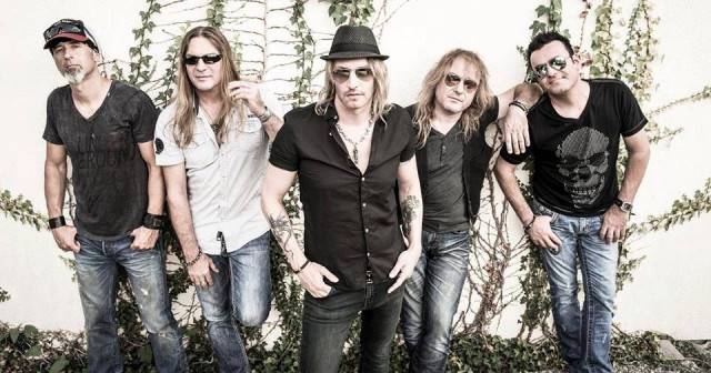 Gotthard - What I Wouldn&lsquo;t Give