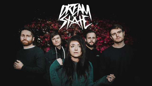 Dream State - Primrose