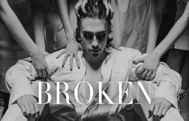 Overhook - Broken