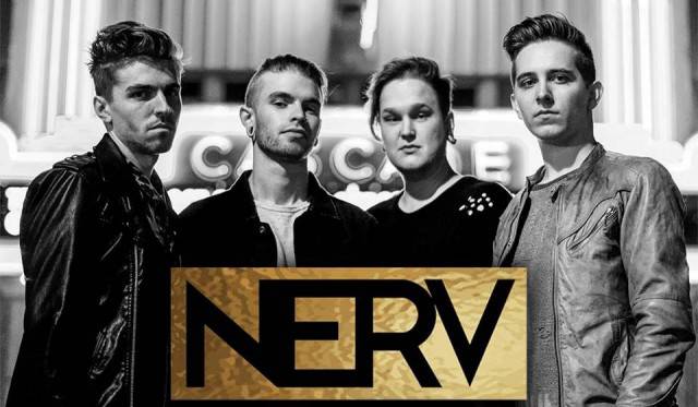Nerv - Bad Habits