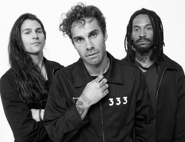 Fever 333 - One Of Us