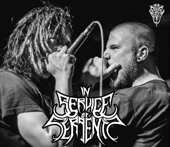 In Service of Serpents - Thousand Years