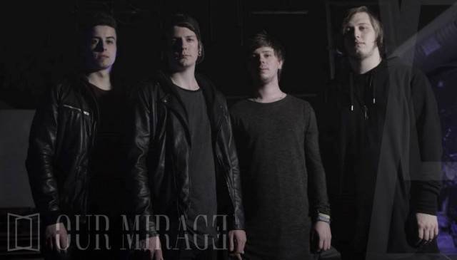 Our Mirage - The Unknown