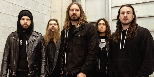 As I Lay Dying - Redefined