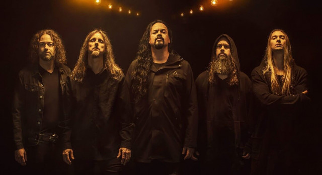 Evergrey - End Of Silence