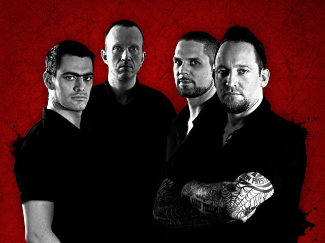 Volbeat - Maybe I Believe