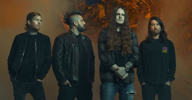 Of Mice & Men - Earth & Sky