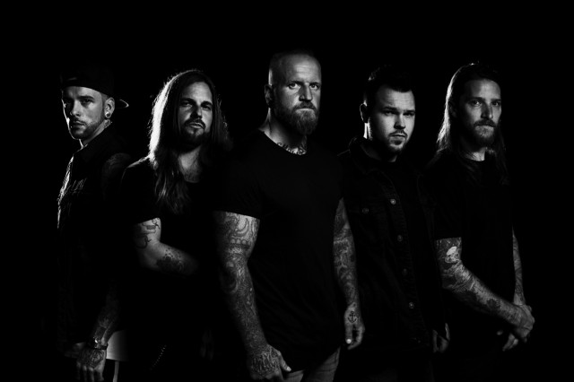 Any Given Day - Apocalypse