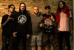 Bad Omens - Limits