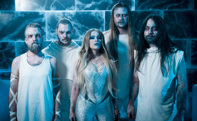 Enemy Inside - Crystallize