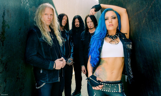 Arch Enemy - House Of Mirrors