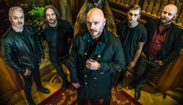 Soilwork - Witan