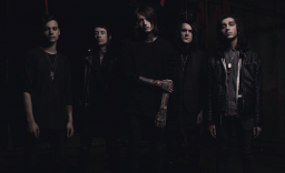 Bad Omens - Careful What You Wish For