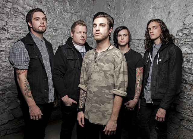 Ice Nine Kills - Stabbing In The Dark