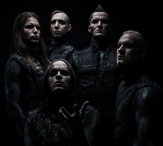 Lord Of The Lost - One Last Song