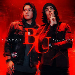 Beyond Unbroken - With Or Without Me