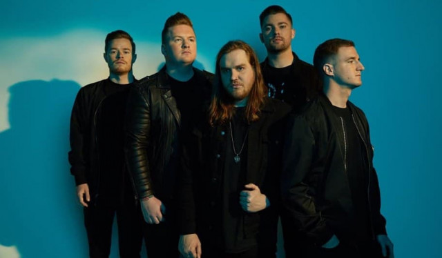 Wage War - Grave