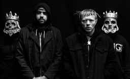 King 810 - Hellhounds