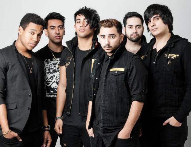 Palisades - War