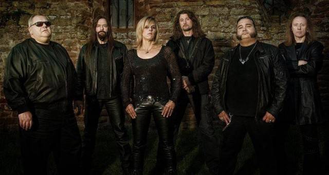 Crematory - Stay With Me