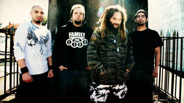 Soulfly - Under Rapture (Lyric video)