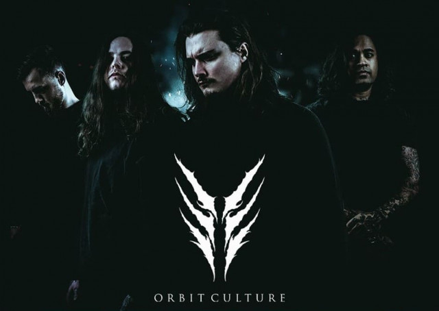 Orbit Culture - Rebirth