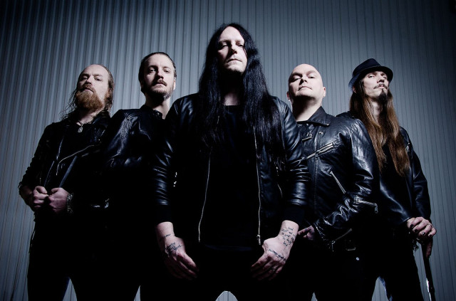 Katatonia - Opaline