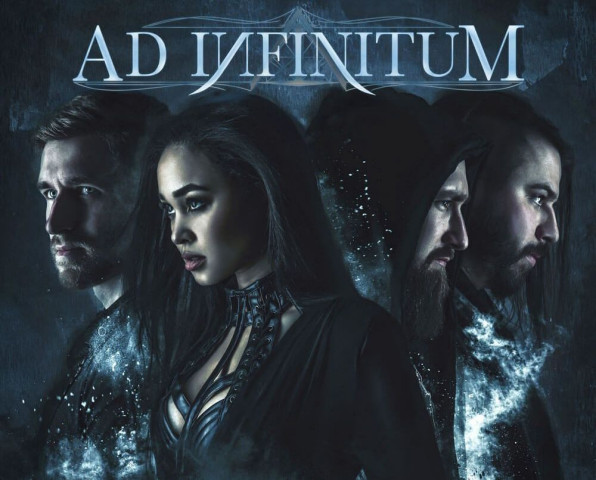 Ad Infinitum - Somewhere Better