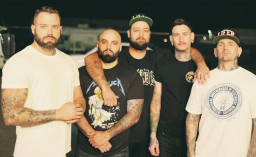 Lionheart - Burn