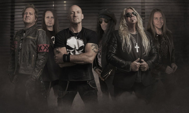 Primal Fear - Hear Me Calling