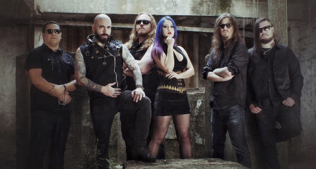 Semblant - Murder of Crows