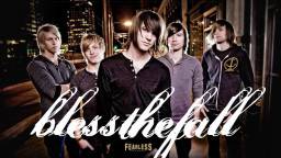 Blessthefall - Wishful Sinking