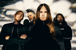 Of Mice & Men - Into The Sun