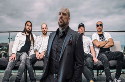 Bad Wolves - Legends Never Die