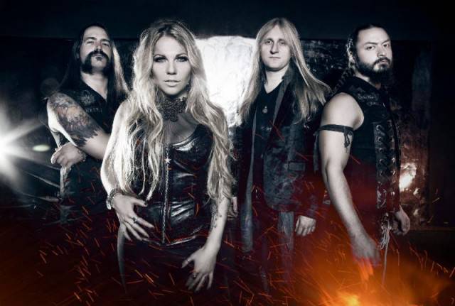 Kobra And The Lotus - Losing My Humanity
